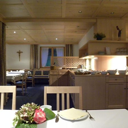 Ferienhaus Bergland Bizau Luaran gambar