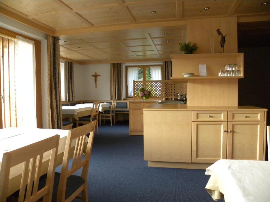 Ferienhaus Bergland Bizau Luaran gambar