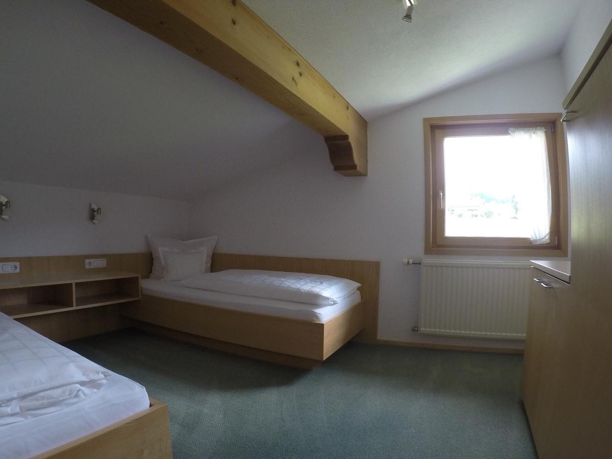 Ferienhaus Bergland Bizau Luaran gambar