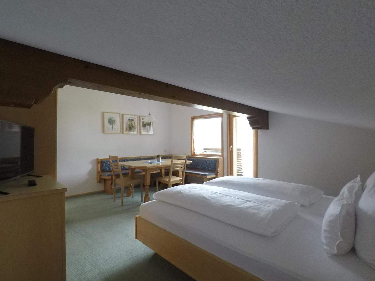 Ferienhaus Bergland Bizau Luaran gambar