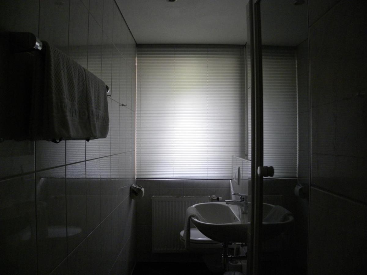 Ferienhaus Bergland Bizau Bilik gambar