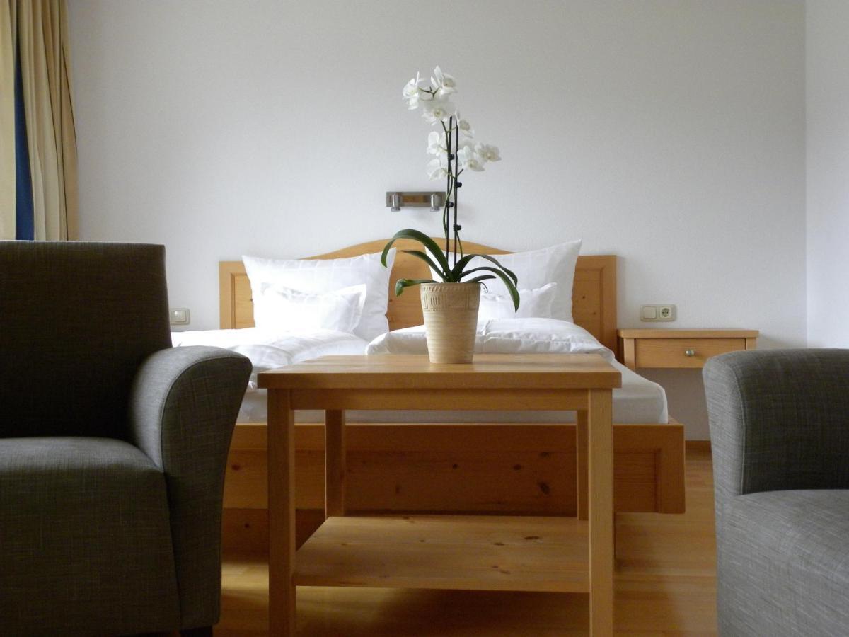 Ferienhaus Bergland Bizau Bilik gambar